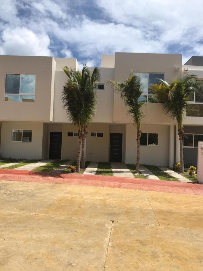 Quinta Maretta, Brezza Villa Puerto Morelos Exterior photo