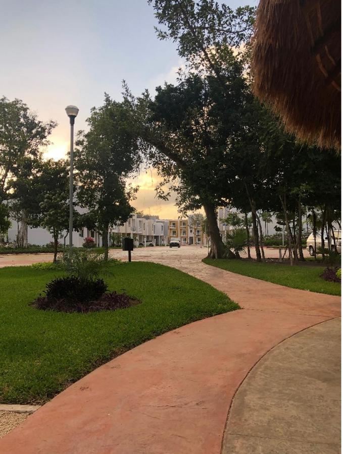 Quinta Maretta, Brezza Villa Puerto Morelos Exterior photo